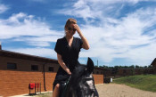 Лера и Жоаозиньо<strong> източник: instagram.com/imleraa</strong>