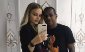 Лера и Жоаозиньо<strong> източник: instagram.com/imleraa</strong>