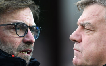 Юрген Клоп преди Евертън: Обичам дербитата