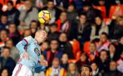 Валенсия - Селта 2:1<strong> източник: БГНЕС</strong>