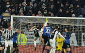 Ювентус - Интер 0:0<strong> източник: Gulliver/Getty Images</strong>