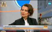 Илиана Раева за великите анализатори и силните характери