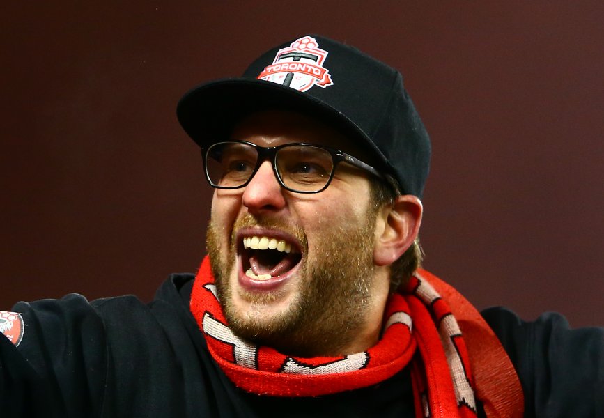 Торонто е новият шампион на САЩ1