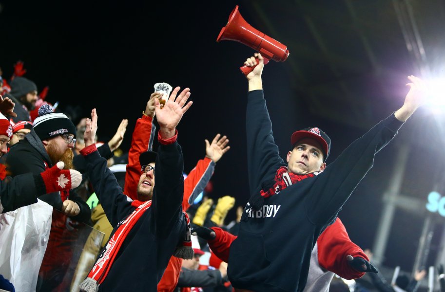 Торонто е новият шампион на САЩ1