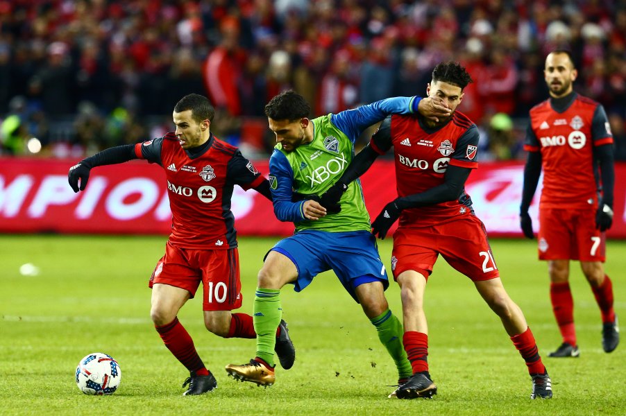 Торонто е новият шампион на САЩ1