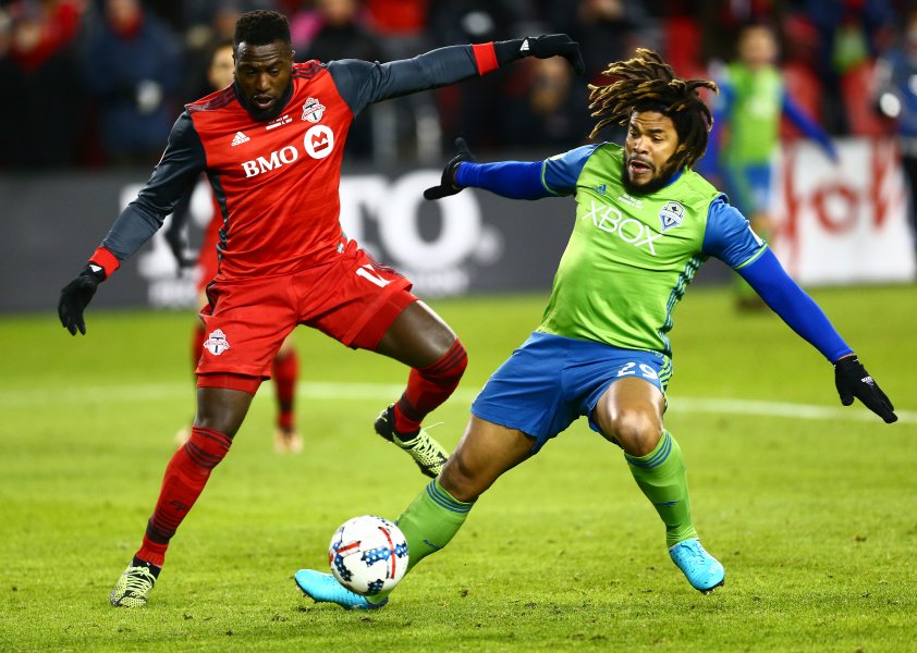 Торонто е новият шампион на САЩ1