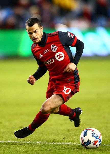 Торонто е новият шампион на САЩ1