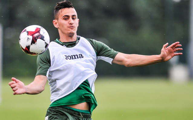 Старши треньорът на Макаби Хайфа Гай Лузон беше уволнен снощи