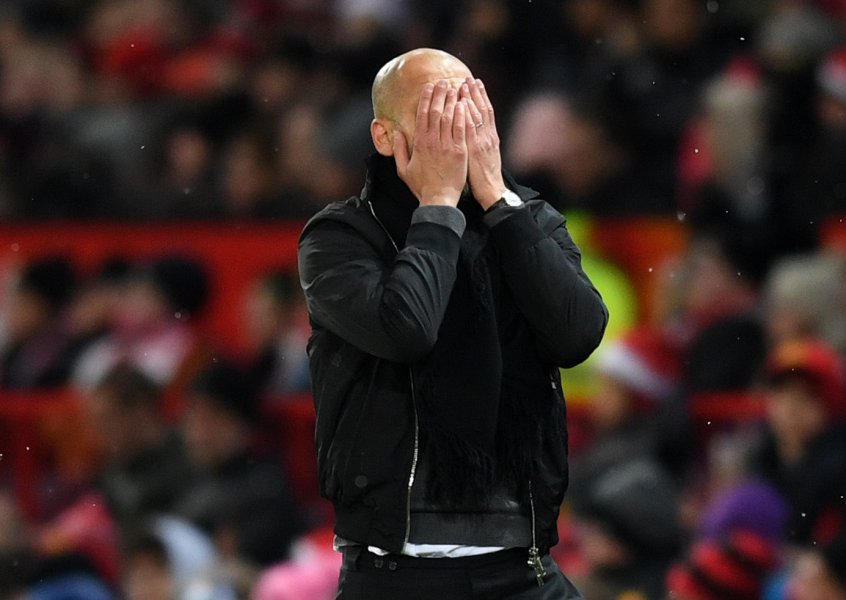 Хосеп Гуардиола1