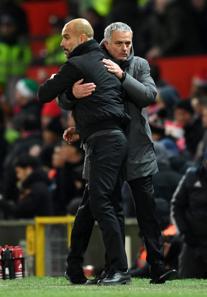 Хосеп Гуардиола1