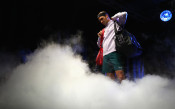 Роджър Федерер<strong> източник: Gulliver/Getty Images</strong>