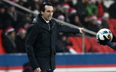 Емери със самочувствие: Можем да бием Реал