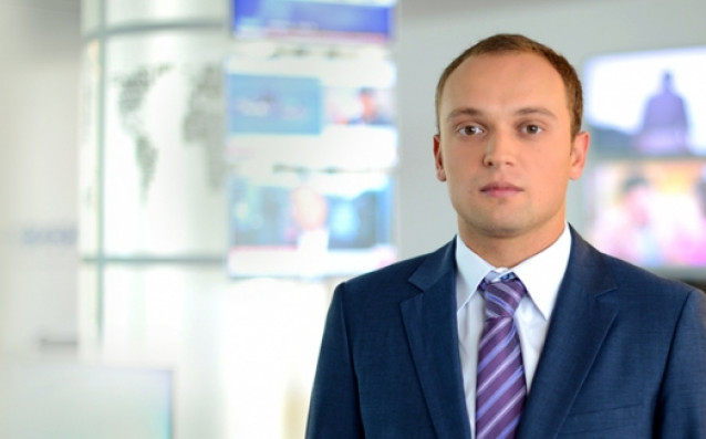 Спортният журналист от NOVA Емил Здравков бе включен в панела