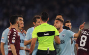 Лацио - Торино<strong> източник: Gulliver/GettyImages</strong>