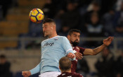 Лацио - Торино<strong> източник: Gulliver/GettyImages</strong>