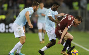 Лацио - Торино<strong> източник: Gulliver/GettyImages</strong>