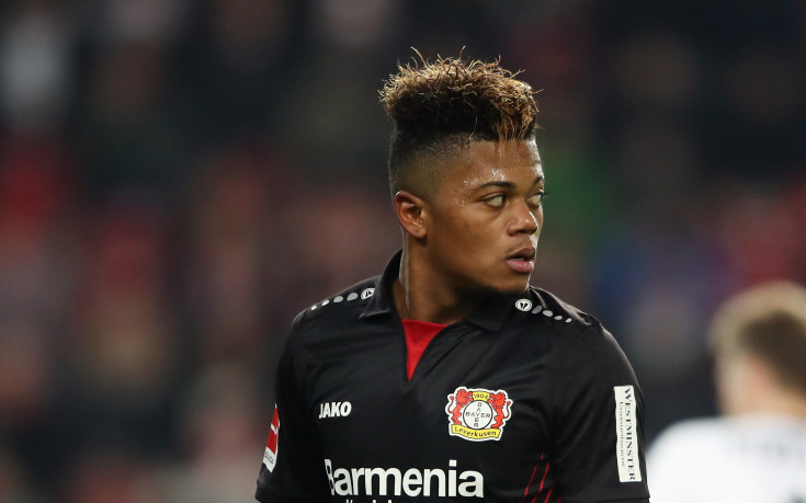 Бързоногият ямаец, който грабна окото на Челси, Ливърпул и Барса