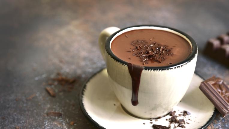 5 здравословни причини да пием горещ шоколад