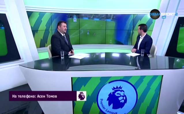 Ливърпул и Евертън завършиха наравно 1 1 в неделя в дербито