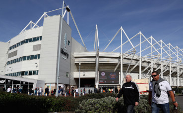 Суонси за Ман Сити: Да си бичат музика в съблекалнята колкото искат