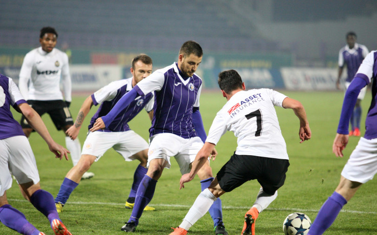 Етър започва на 8 януари, ще има шест контроли