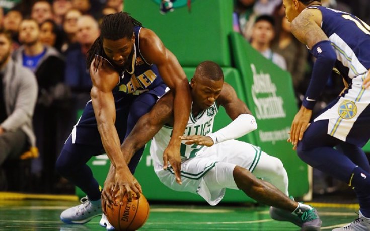 Резултатите в НБА от изминалата нощ