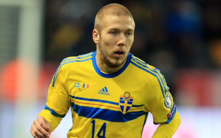 Желан от Левски подписа с Ню Йорк Сити