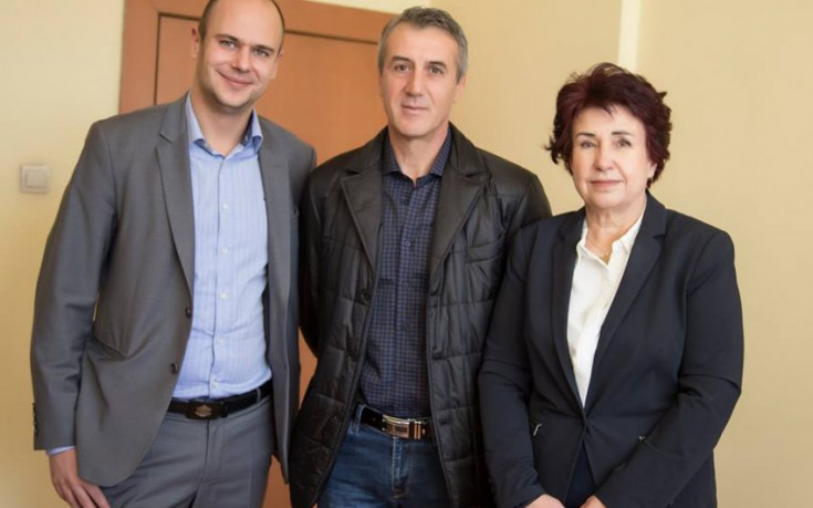 Николай Тодоров-Кайзера е новият треньор на Миньор Пк