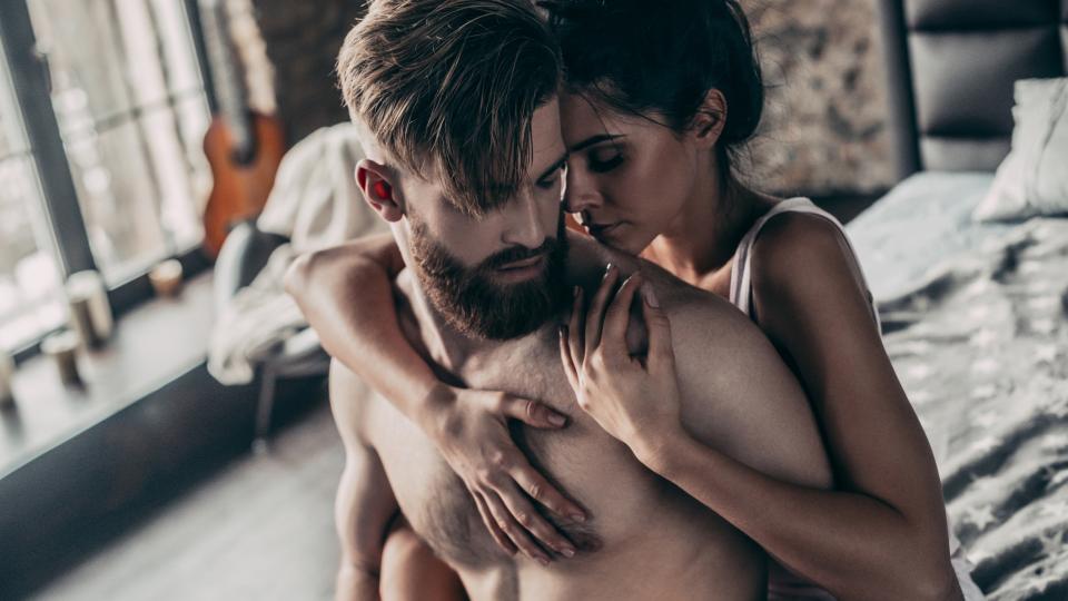 5 причини да правите повече секс
