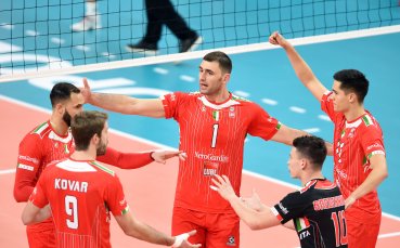 Чивитанова на финал на Световното след супер мач на Цецо Соколов