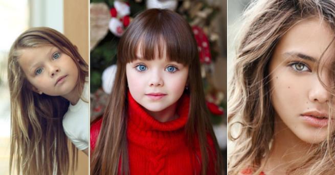 В началото на седмицата британското издание Дейли мейл обяви 6