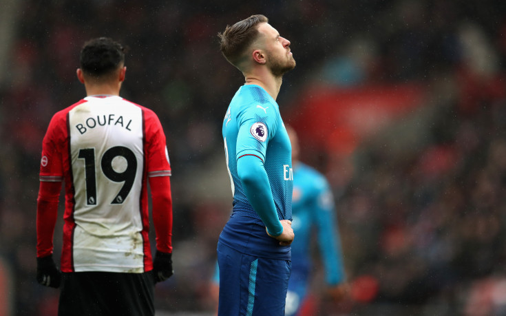 Рамзи аут до края на годината