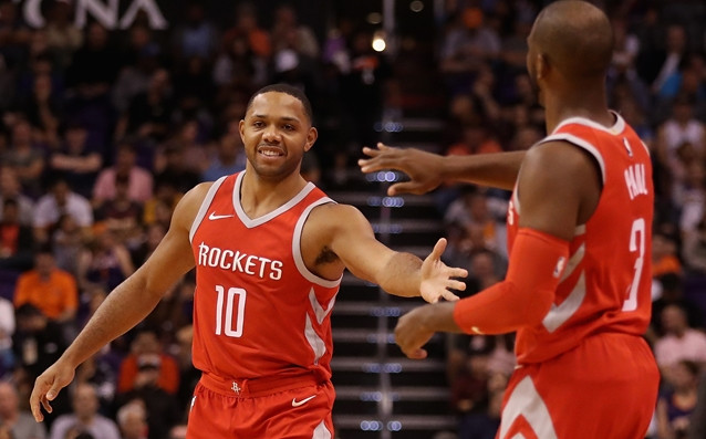 Мачове от редовния сезон в Националната баскетболна асоциация НБА Шарлът