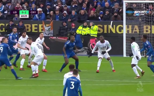 Лестър Сити претърпя второ поражение под ръководството на Клод Пюел