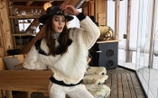 Кристина Шикова<strong> източник: instagram.com/kristynaschickova</strong>
