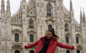 Кристина Шикова<strong> източник: instagram.com/kristynaschickova</strong>