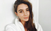 Кристина Шикова<strong> източник: instagram.com/kristynaschickova</strong>