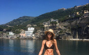 Кристина Шикова<strong> източник: instagram.com/kristynaschickova</strong>