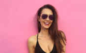 Кристина Шикова<strong> източник: instagram.com/kristynaschickova</strong>