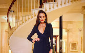 Кристина Шикова<strong> източник: instagram.com/kristynaschickova</strong>
