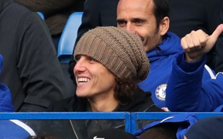 Челси загуби ключова фигура за мача с Барса