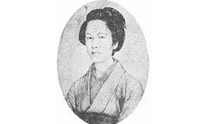  Накано Такеко 