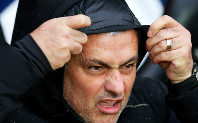 В английския футбол безспорно са събрани най добрите мениджъри в