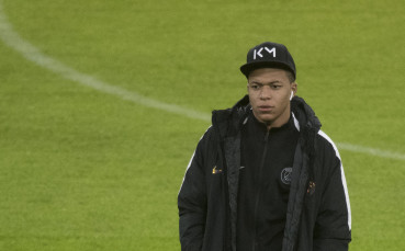 За какво мечтае Мбапе след 10 години?