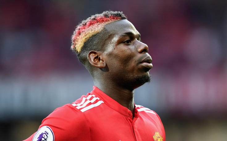 Джерард и Лампард с ценни съвети за Пол Погба