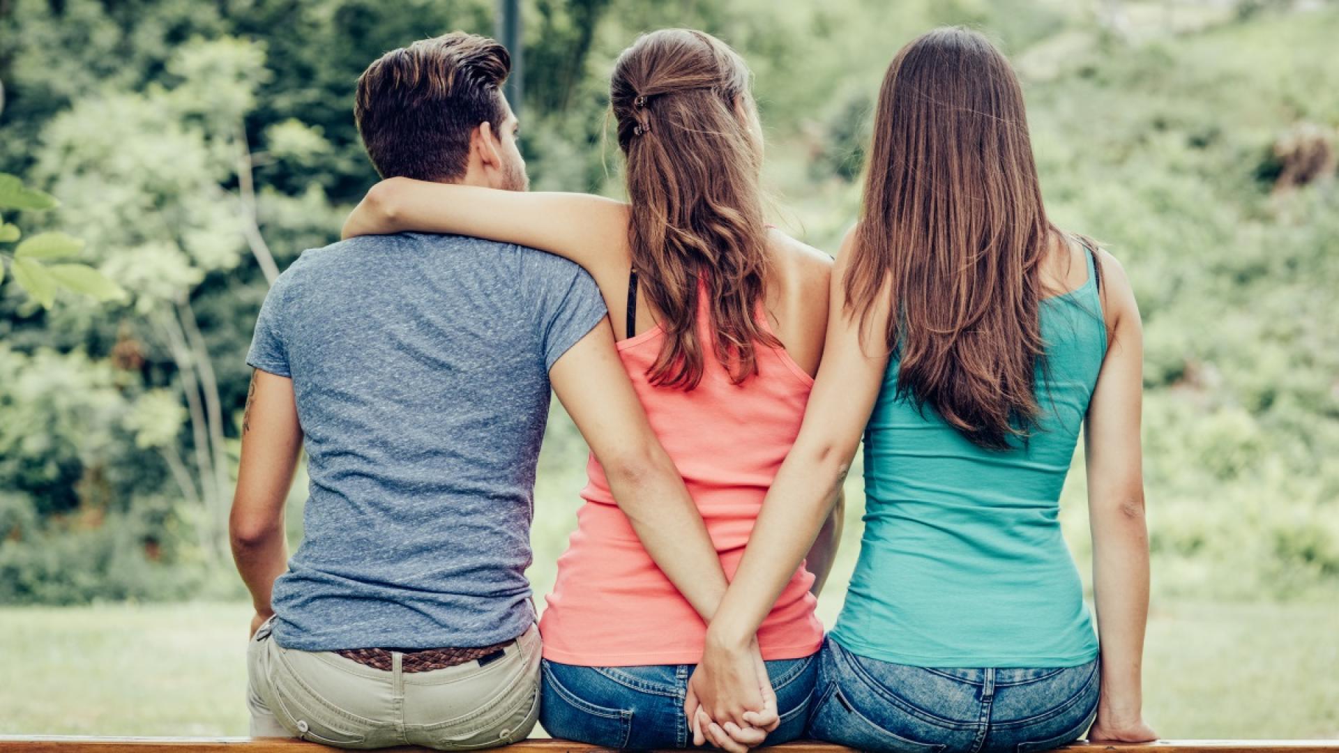 Жена която работи като професионален ескорт повече от 10 години