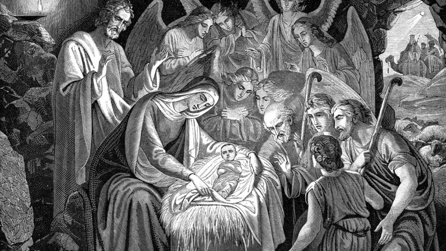 Рождество Христово