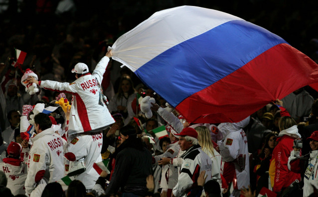 Руските атлети които ще участват на зимната Олимпиада като неутрални