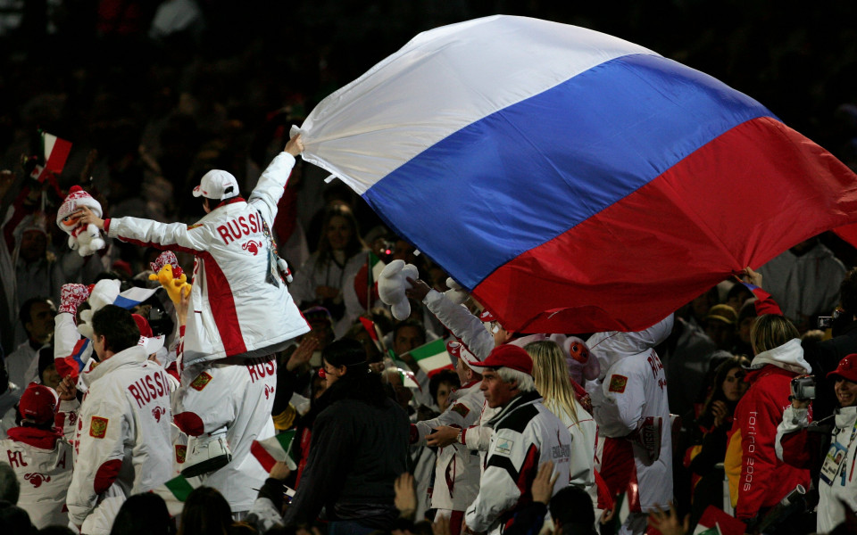 Предупредиха руснаците на Олимпиадата как да НЕ се обличат