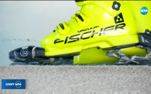 Спортните новини на NOVA 21 12 2017 централна емисия